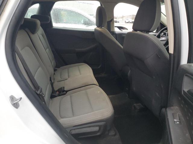 Photo 11 from auction – 2020 FORD ESCAPE S with VIN 1FMCU9F63LUA27915