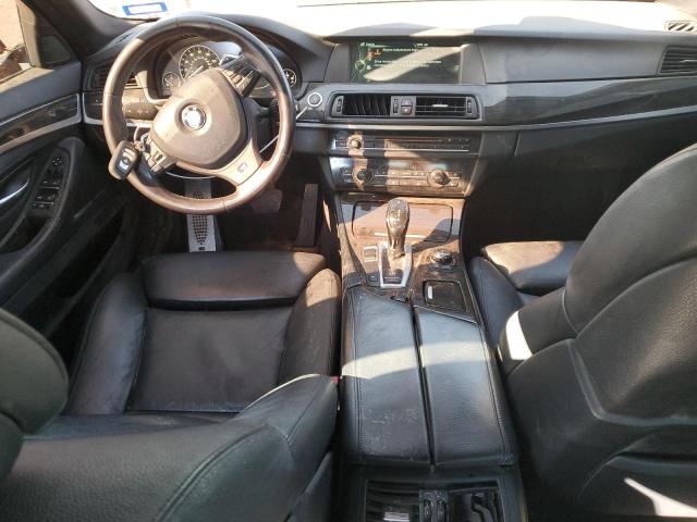 Photo 8 from auction – 2013 BMW 550 I with VIN WBAFR9C52DDX81059