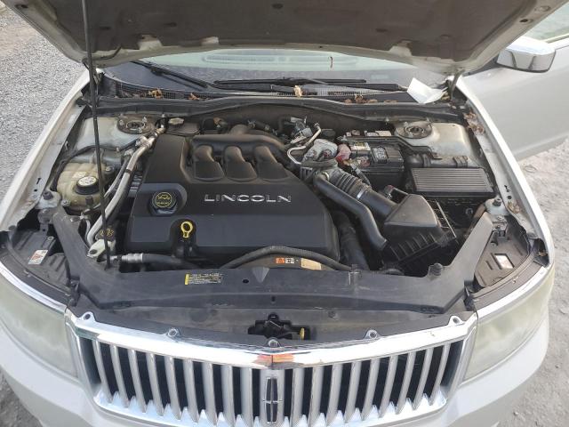 Photo 11 from auction – 2006 LINCOLN ZEPHYR with VIN 3LNHM26126R664159