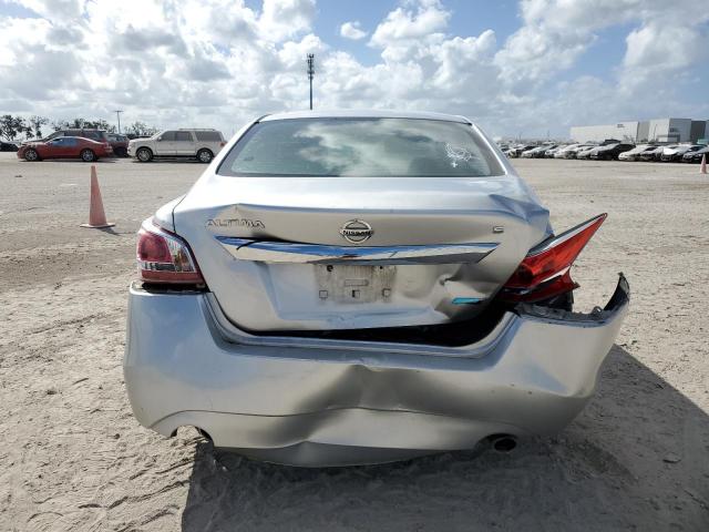Photo 6 from auction – 2013 NISSAN ALTIMA 2.5 with VIN 1N4AL3AP9DC919904