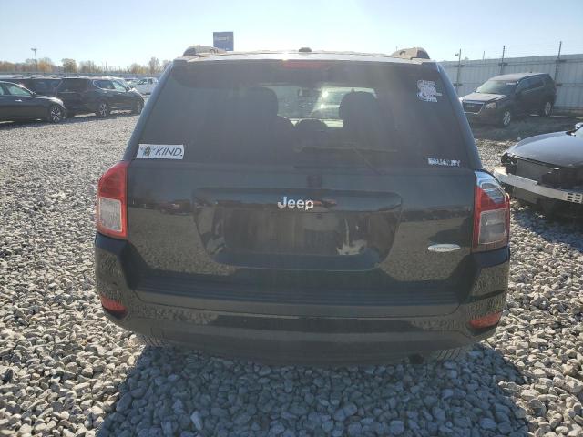 Photo 6 from auction – 2013 JEEP COMPASS LA with VIN 1C4NJCEB0DD255051