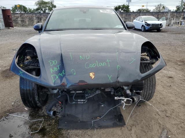 Photo 5 from auction – 2020 PORSCHE MACAN with VIN WP1AA2A58LLB09721