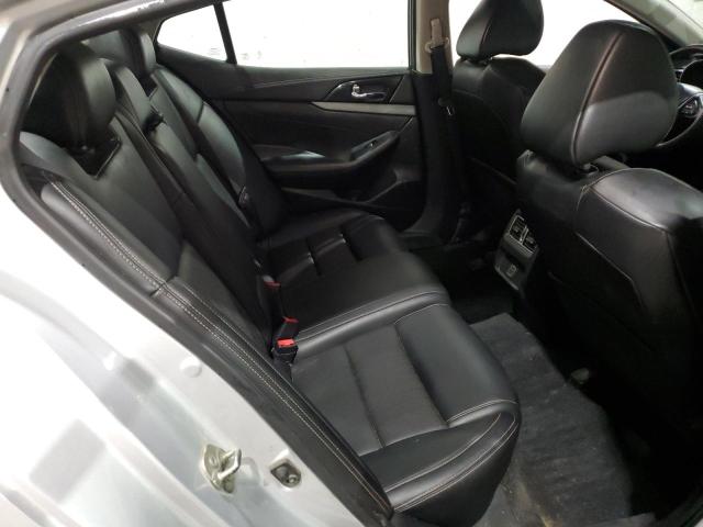 Photo 10 from auction – 2018 NISSAN MAXIMA 3.5 with VIN 1N4AA6AP2JC375443