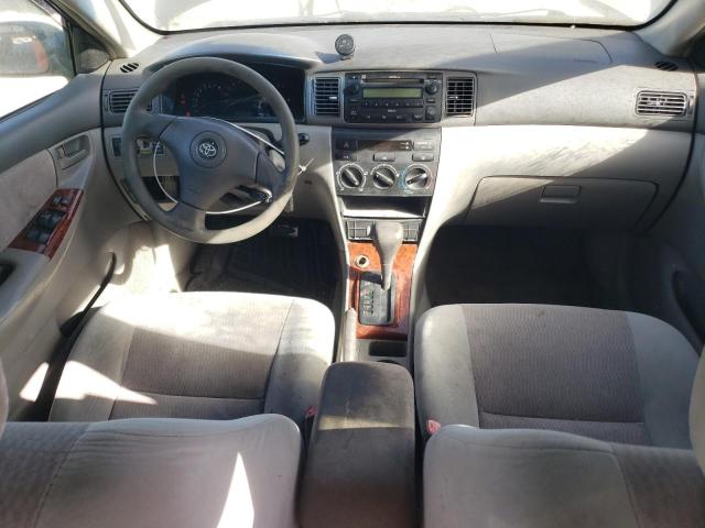 Zdjęcie 8 z aukcji – 2007 TOYOTA COROLLA CE z VIN 2T1BR32EX7C783661