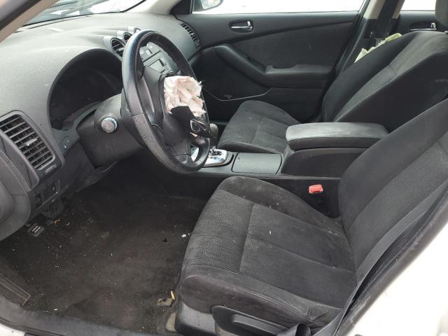 Photo 7 from auction – 2010 NISSAN ALTIMA BAS with VIN 1N4AL2AP5AN451647