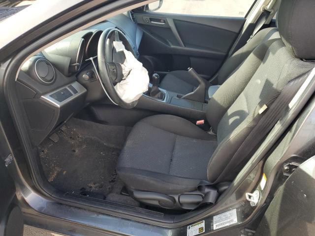 Foto 7 de la subasta – 2011 MAZDA 3 I con VIN JM1BL1VF0B1417103