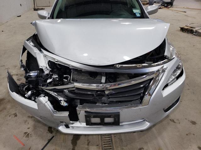 Photo 11 from auction – 2013 NISSAN ALTIMA 2.5 with VIN 1N4AL3AP2DN529716