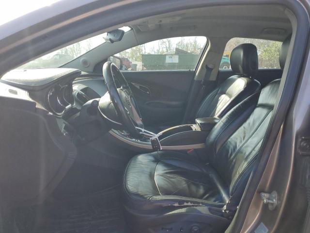 Photo 7 from auction – 2012 BUICK LACROSSE with VIN 1G4GC5E30CF187677