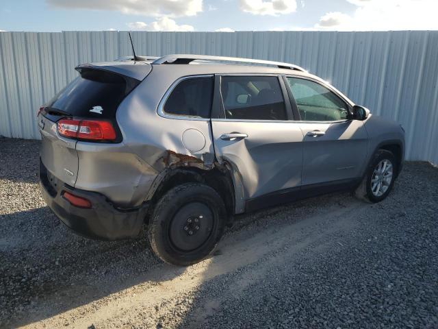 Photo 3 from auction – 2018 JEEP CHEROKEE L with VIN 1C4PJLLB3JD544416