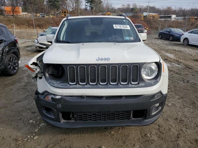 Photo 5 from auction – 2018 JEEP RENEGADE L with VIN ZACCJBBB8JPH82502