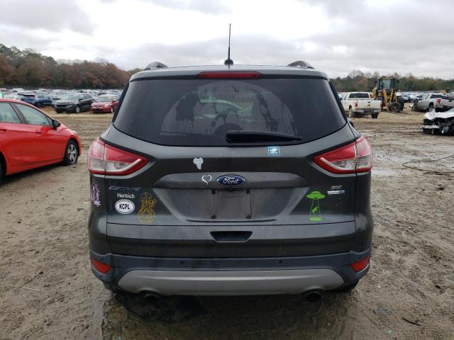 Photo 6 from auction – 2015 FORD ESCAPE SE with VIN 1FMCU9G91FUA88273