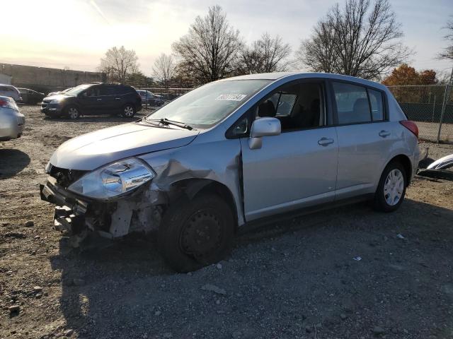 NISSAN VERSA S 2012 with VIN 3N1BC1CP0CK808699 - Photo from auction