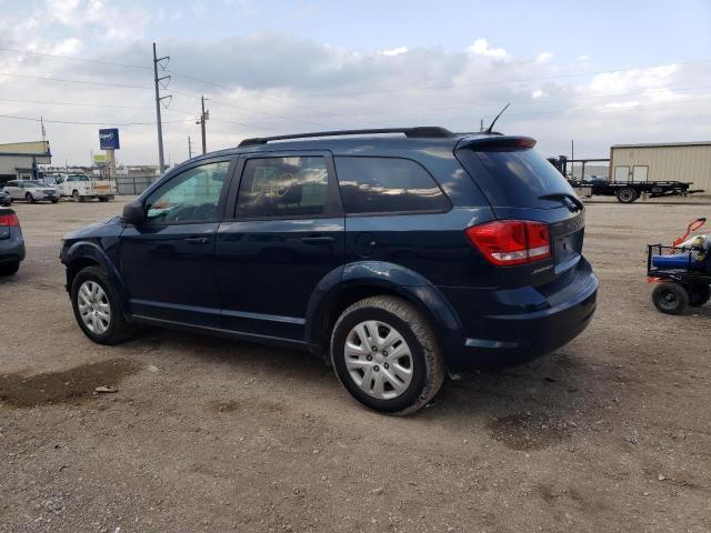 Photo 2 from auction – 2014 DODGE JOURNEY SE with VIN 3C4PDCAB1ET151525