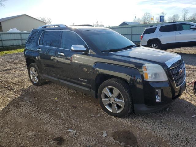 Фото 4 с аукциона – 2015 GMC TERRAIN SL с VIN 2GKFLYE3XF6315802