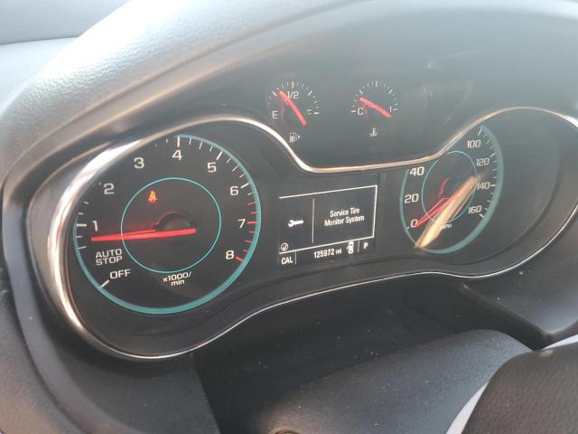 Photo 9 from auction – 2017 CHEVROLET CRUZE PREM with VIN 3G1BF6SM9HS609451