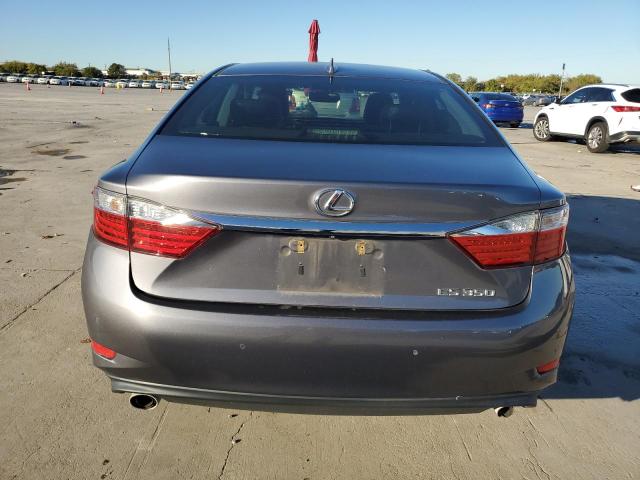 Photo 6 from auction – 2015 LEXUS ES 350 with VIN JTHBK1GG3F2165726