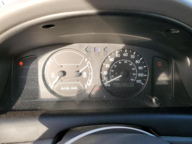 Photo 9 from auction – 2002 TOYOTA COROLLA CE with VIN 2T1BR12E12C588366