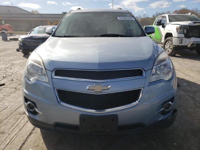 Photo 5 from auction – 2016 CHEVROLET EQUINOX LT with VIN 2GNFLGEKXF6283826