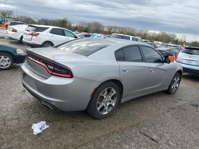 Photo 3 from auction – 2015 DODGE CHARGER SE with VIN 2C3CDXFG0FH908360