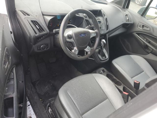 Photo 8 from auction – 2018 FORD TRANSIT CO with VIN NM0LS7E71J1372655