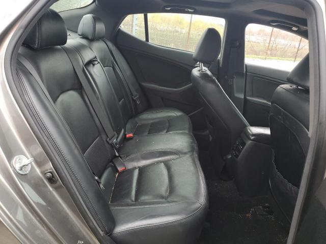Photo 10 from auction – 2013 KIA OPTIMA SX with VIN 5XXGR4A68DG124858