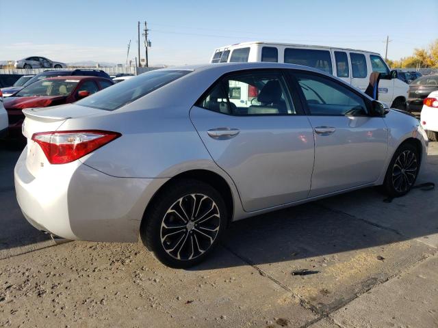 Photo 3 from auction – 2015 TOYOTA COROLLA L with VIN 2T1BURHE5FC360851