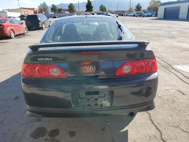 Photo 6 from auction – 2006 ACURA RSX with VIN JH4DC54826S000180