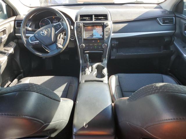 Photo 8 from auction – 2015 TOYOTA CAMRY LE with VIN 4T1BF1FK3FU479551