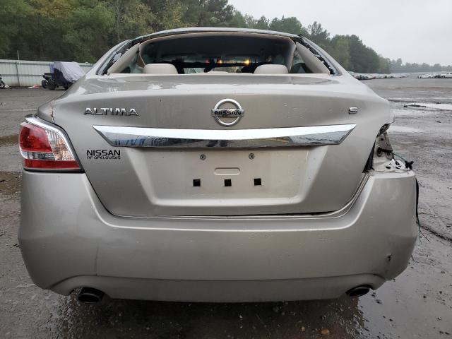 Photo 6 from auction – 2015 NISSAN ALTIMA 2.5 with VIN 1N4AL3AP8FC572312