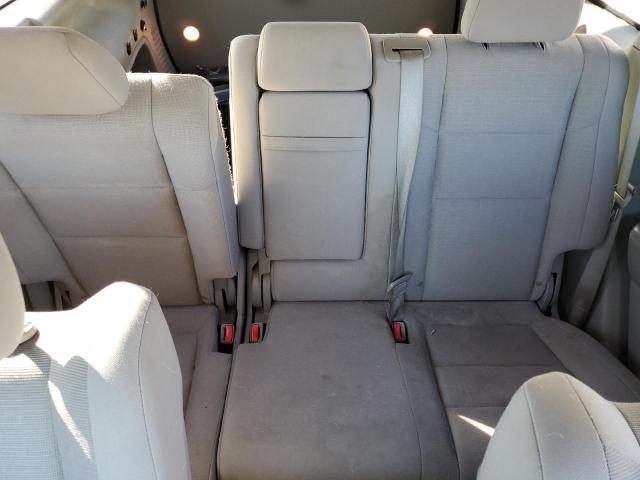 Photo 10 from auction – 2011 JEEP GRAND CHER with VIN 1J4RR4GG2BC556006