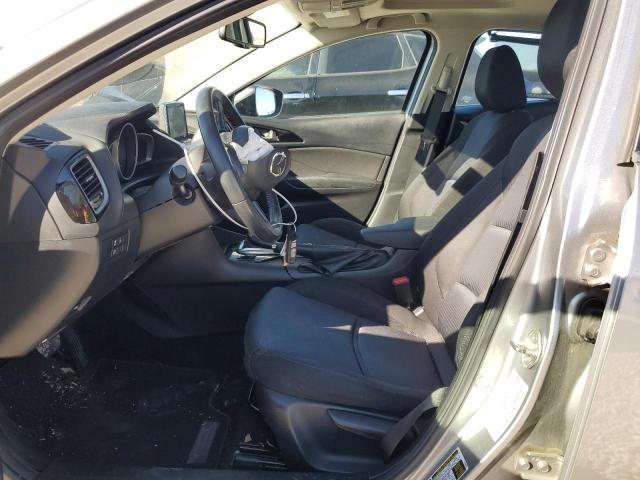 Photo 7 from auction – 2016 MAZDA 3 TOURING with VIN 3MZBM1W77GM315129