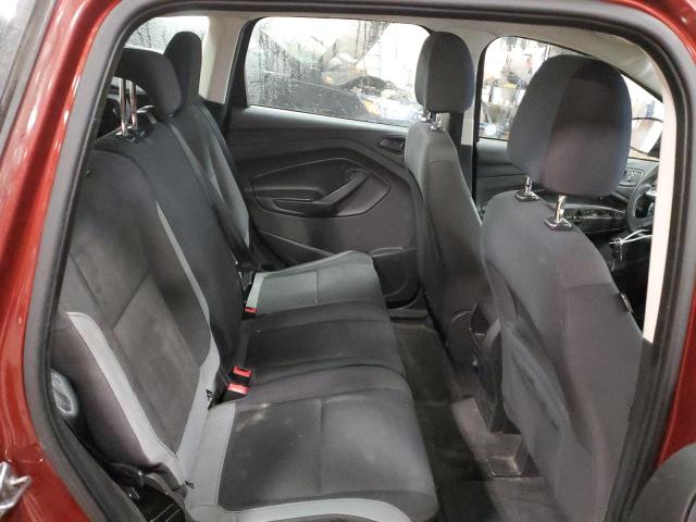 Photo 11 from auction – 2014 FORD ESCAPE S with VIN 1FMCU0F70EUE55576