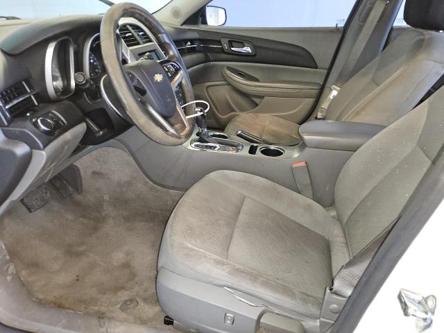 Photo 7 from auction – 2016 CHEVROLET MALIBU LIM with VIN 1G11B5SA7GF103871