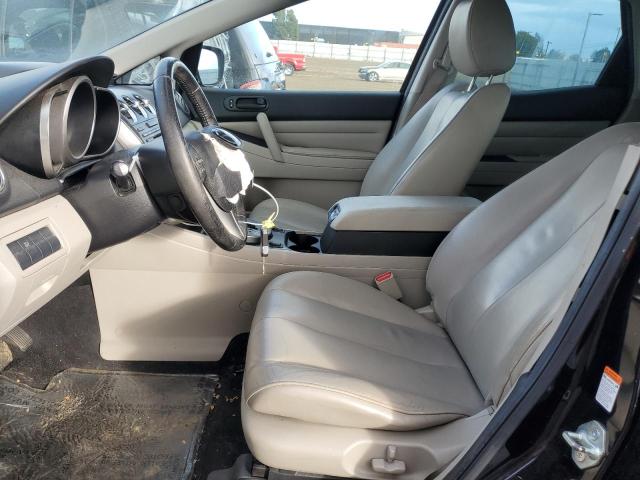 Photo 7 from auction – 2011 MAZDA CX-7 with VIN JM3ER2CM6B0355013