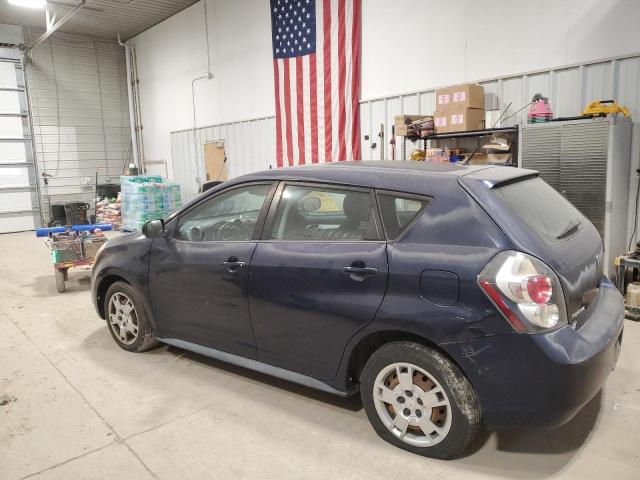 Photo 2 from auction – 2009 PONTIAC VIBE with VIN 5Y2SP67029Z427458