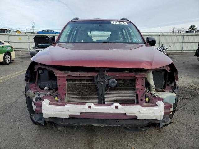 Photo 5 from auction – 2010 SUBARU FORESTER X with VIN JF2SH6BC7AH913046