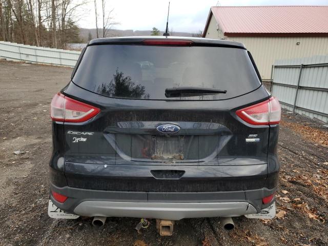 Photo 6 from auction – 2014 FORD ESCAPE SE with VIN 1FMCU9G97EUD05355