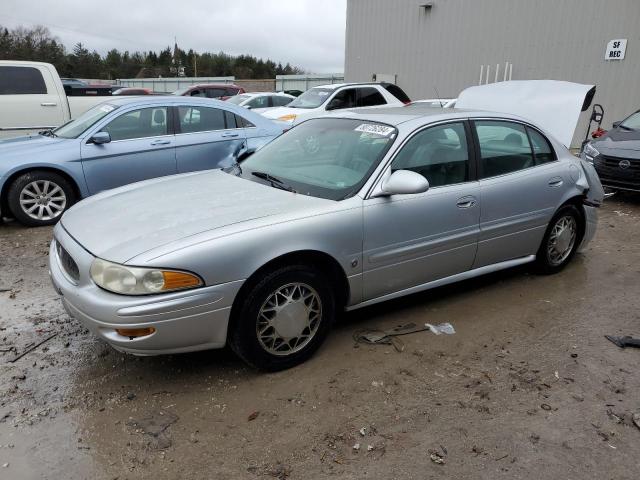 BUICK LESABRE CU 2001 with VIN 1G4HP54K914231458 - Photo from auction