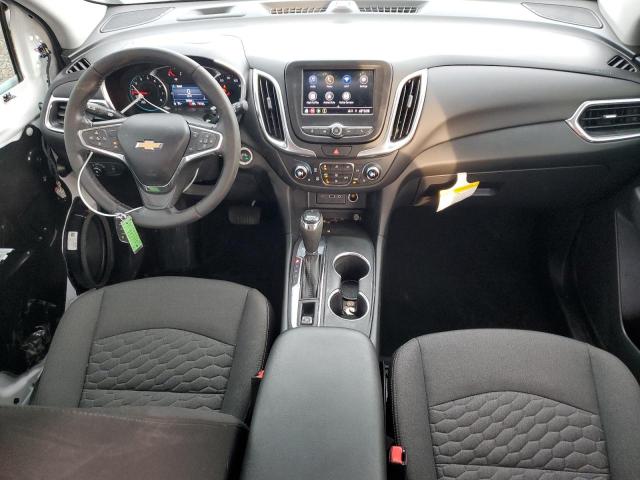 Photo 8 from auction – 2021 CHEVROLET EQUINOX LT with VIN 3GNAXKEV5MS103453