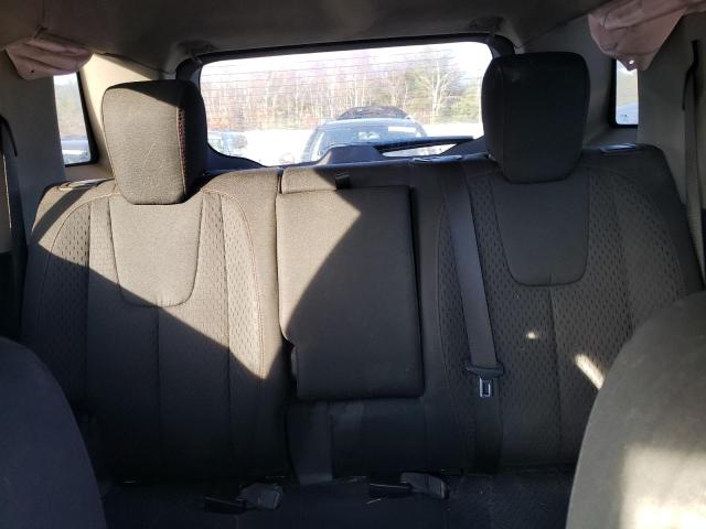 Photo 10 from auction – 2012 GMC TERRAIN SL with VIN 2GKALMEK4C6304445