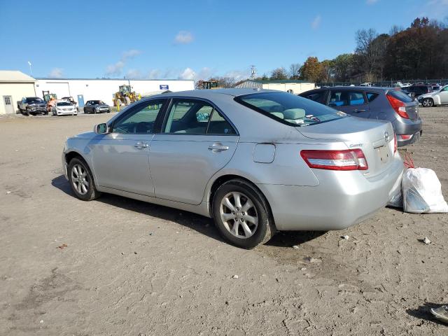 Photo 2 from auction – 2011 TOYOTA CAMRY BASE with VIN 4T1BF3EK5BU228764