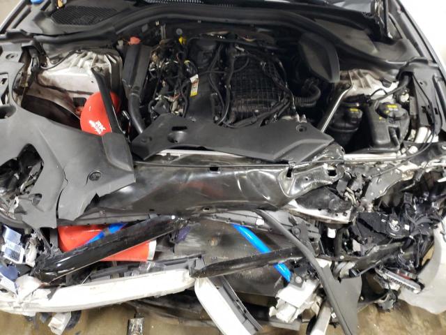 Photo 11 from auction – 2017 BMW 540 XI with VIN WBAJE7C32HG889839