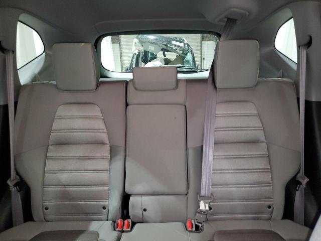 Photo 10 from auction – 2018 HONDA CR-V EX with VIN 7FARW2H50JE093305