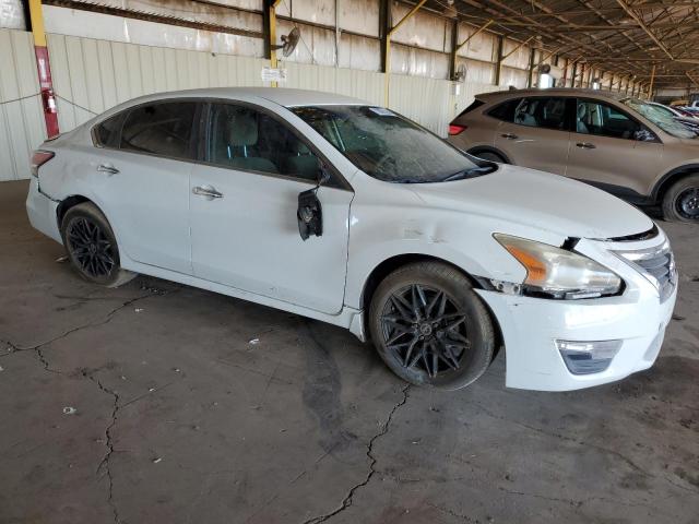 Photo 4 from auction – 2015 NISSAN ALTIMA 2.5 with VIN 1N4AL3AP5FC251344