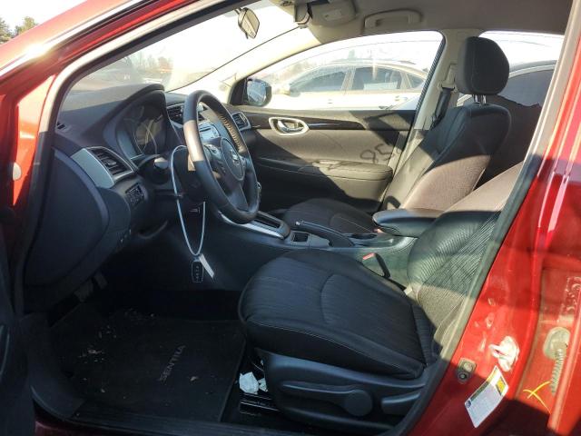 Photo 7 from auction – 2018 NISSAN SENTRA S with VIN 3N1AB7AP1JY280511