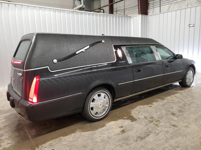 Photo 3 from auction – 2011 CADILLAC PROFESSION with VIN 1GE8K8C62BU500093