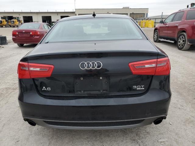 Photo 6 from auction – 2014 AUDI A6 PRESTIG with VIN WAUHGAFC7EN142312