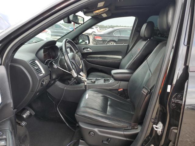 Photo 7 from auction – 2015 DODGE DURANGO R/ with VIN 1C4SDHCT3FC817469