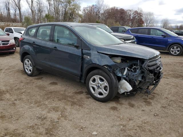 Photo 4 from auction – 2019 FORD ESCAPE S with VIN 1FMCU0F7XKUB24998