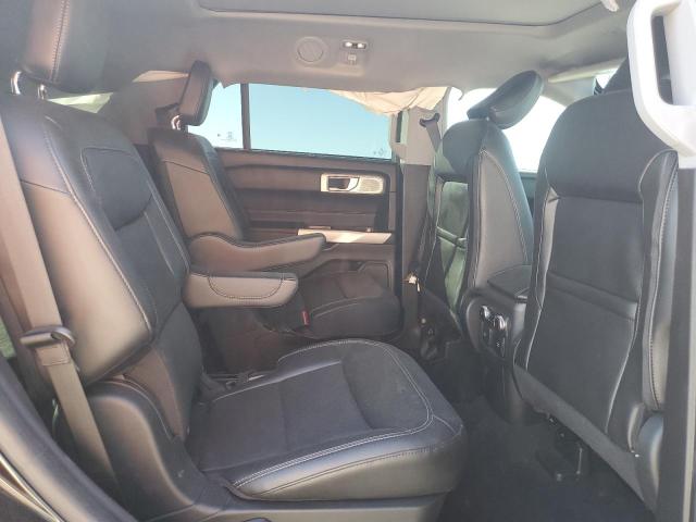 Photo 11 from auction – 2022 FORD EXPLORER L with VIN 1FMSK7FH3NGB94025